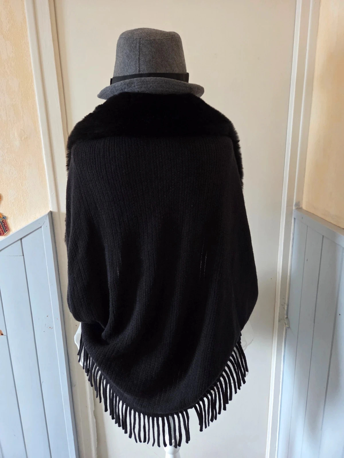 ♥Chaqueta corta – photo 4